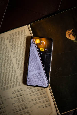Oppo Kamera Toep
