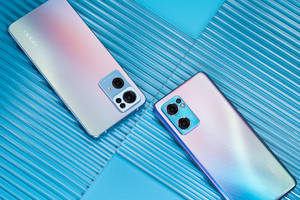 Oppo Reno 7 Reeks
