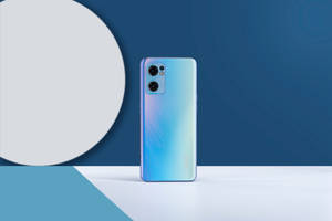 Oppo Slimfoontoestel