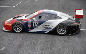 Project Cars 2 Syaansig Motor
