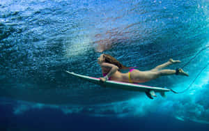 Opwindende Strandwatersport-avontuur