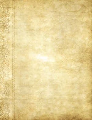 Vintage Papier Agtergrond — iPad Pro 12.9 Muurpapier
