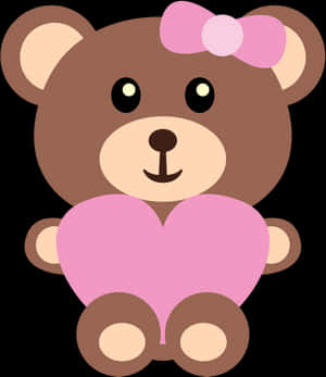 Teddiebeer Knipkuns Kinder Speelding - Meisies Teddiebeer Png, Deursigtige Png — Snoesbeer Muurpapier