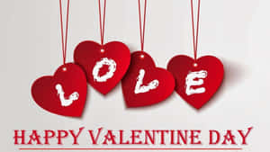 Oulike Gelukkige Valentynsdag