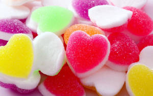 Oulike Liefde Soet Hart