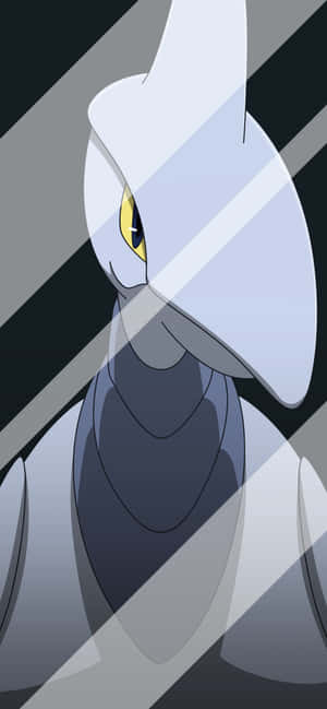 Oulike Skarmory Nabyfoto — Galaxy Note Muurpapier