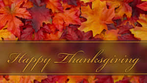 Oulike Thanksgiving-agtergrond — Oulike Thanksgiving Muurpapier