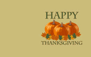 Oulike Thanksgiving-agtergrond — Oulike Thanksgiving Muurpapier