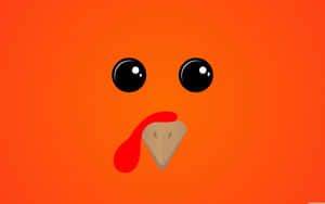 Oulike Thanksgiving-agtergrond — Oulike Thanksgiving Muurpapier