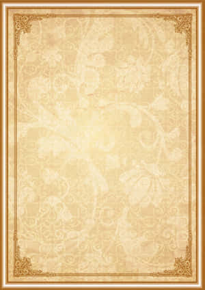 Vintage Papier Agtergrond — iPad Pro Muurpapier
