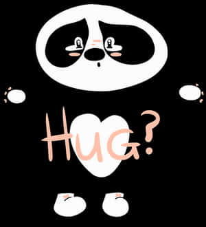 Panda, Drukkie, Jammer, Oulik, Oulike Beer, Hartseer, Liefde, Aanbiddelik - Oulike Panda Jammer, HD Png Laai Af