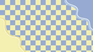 Pastel Geel Agtergrond — Pastel Geel Esteties Muurpapier