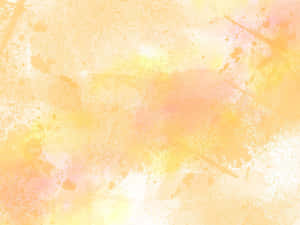 Pastel Geel Agtergrond — Pastel Geel Esteties Muurpapier
