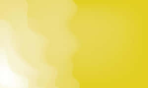 Pastel Geel Agtergrond — Pastel Geel Esteties Muurpapier