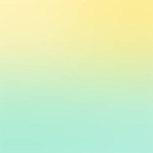 Pastel Geel Estetiese in Gradiëntkleur — Pastel geel Muurpapier