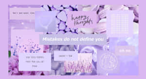 Pastel Pers Agtergrond — Pastel pers GIF Muurpapier