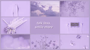 Pastel Pers Agtergrond — Pastel pers GIF Muurpapier