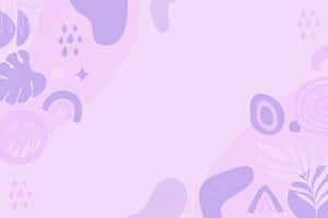 Pastel Pers Agtergrond — Pastel pers GIF Muurpapier