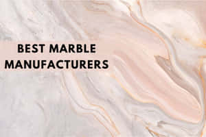 Beste marmer agtergrond — Pastel pienk Muurpapier