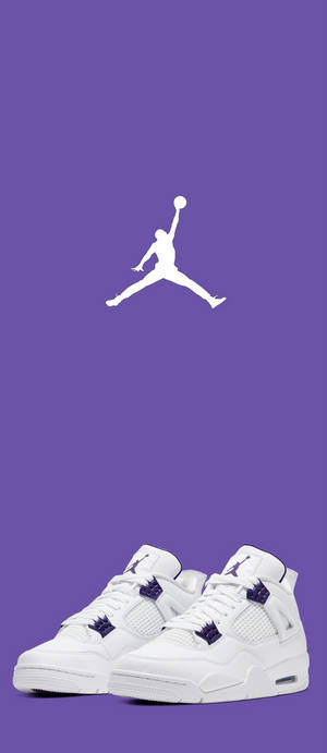 Pers Jordan — Pixel 10 Muurpapier