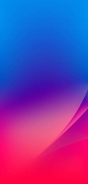 Pienk iPhone XR — iPhone pienk esteties Muurpapier