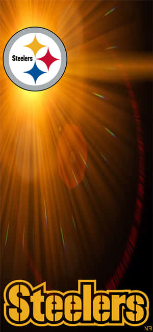 Steelers iPhone