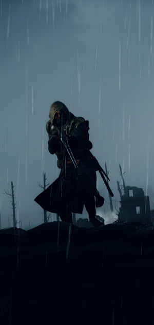 Pixel 3xl Battlefield 1 Agtergrond — Redmi Note Muurpapier