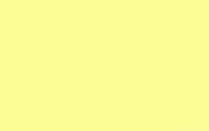 Plain Pastel Geel Estetika — Pastel Geel Esteties Muurpapier