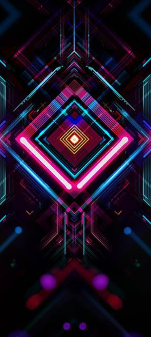 POCO X2 Speletjie-uitgawe — OnePlus 11 Muurpapier