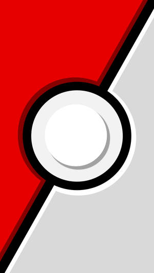 Pokemon Foon Pokebal Ontwerp — Pokemon Foon Muurpapier