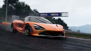 HD Project Cars-agtergrond — Video speletjie GIF Muurpapier