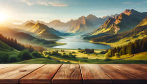 Natuurlike Agtergrond,Natuur,Natuur 4k,Natuur 4k Agtergrond,Kunsmatige Intelligensie,Kunsmatige Intelligensie Beelde — Natuur Muurpapier