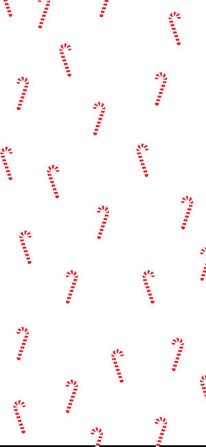 Preppy Kersfees — Kersfees GIF Muurpapier