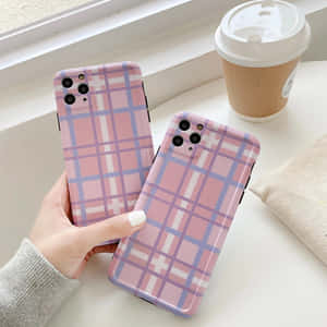 Oulike iPhone prente — Koel iPhone Muurpapier