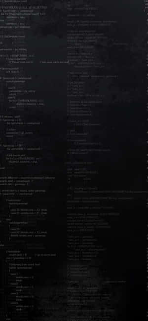 Programmeerder Prente — RedMagic Muurpapier