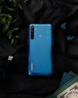 Realme 8 Foon