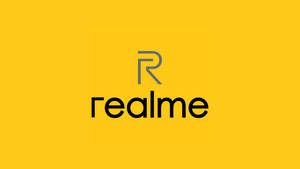 Realme Amptelike Logo