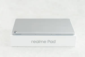 Realme Pad Grys