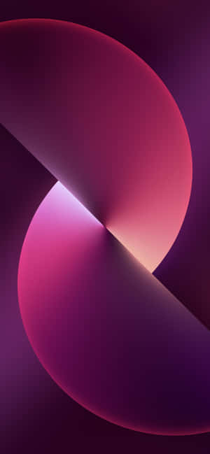 iPhone 13 Pro agtergrond — Xiaomi Civi 4 Pro Muurpapier