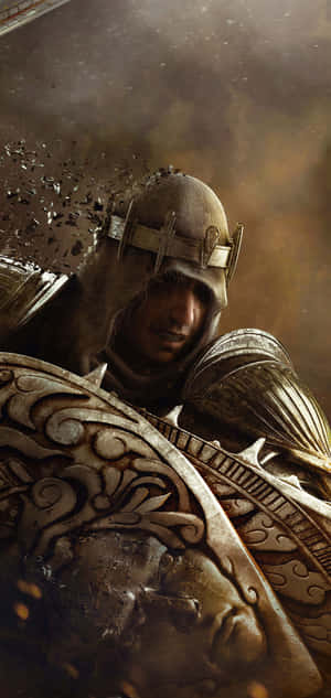 Android For Honor Agtergrond — iPhone 18 Muurpapier