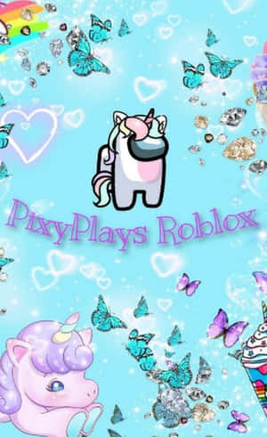 Roblox Iphone — Tecno Megapad SE Muurpapier