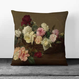 Blomfoto's — Bloem Muurpapier