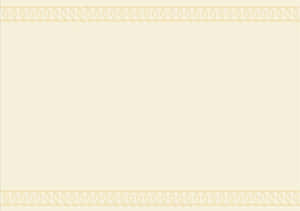 Roomkleurige Agtergrond — Ligbruin estetiese Muurpapier