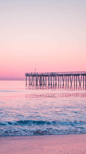Roosgoud Estetiese Pier