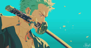 One Piece,One Piece 4k,One Piece 4k Agtergrond,One Piece 4k Prente,Roronoa Zoro,Roronoa Zoro Agtergrond,Roronoa Zoro Prente,Roronoa