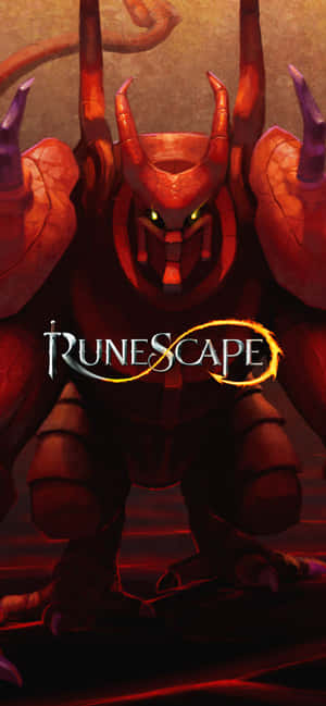 Iphone Xs Max Runescape Agtergrond — iPhone 17 Muurpapier