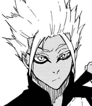 Ryusei Shidon Alternatiewe Profielfoto — Anime seun Muurpapier