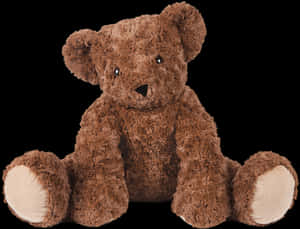 Knipkuns Ons Gesin Het Pas Gekry - Teddiebeer Gesin Prys, HD Png Aflaai — Snoesbeer Muurpapier