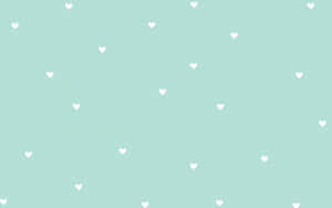 Pastelgroen Agtergrond — Pastelgroen Muurpapier