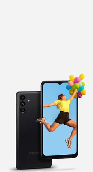 Samsung-foto's — Samsung Galaxy Muurpapier